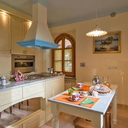 San Bartolomeo Suite Castel Rigone Buitenkant foto