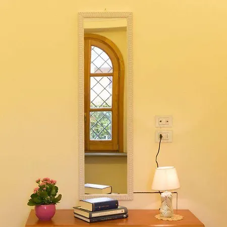 San Bartolomeo Suite Castel Rigone Buitenkant foto