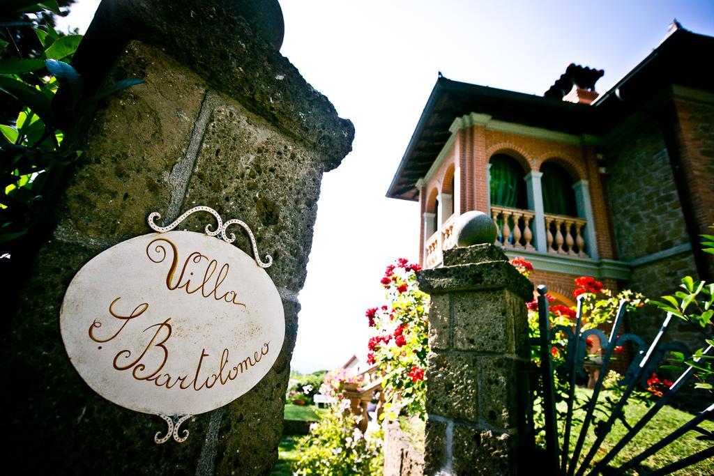 San Bartolomeo Apartamento Castel Rigone