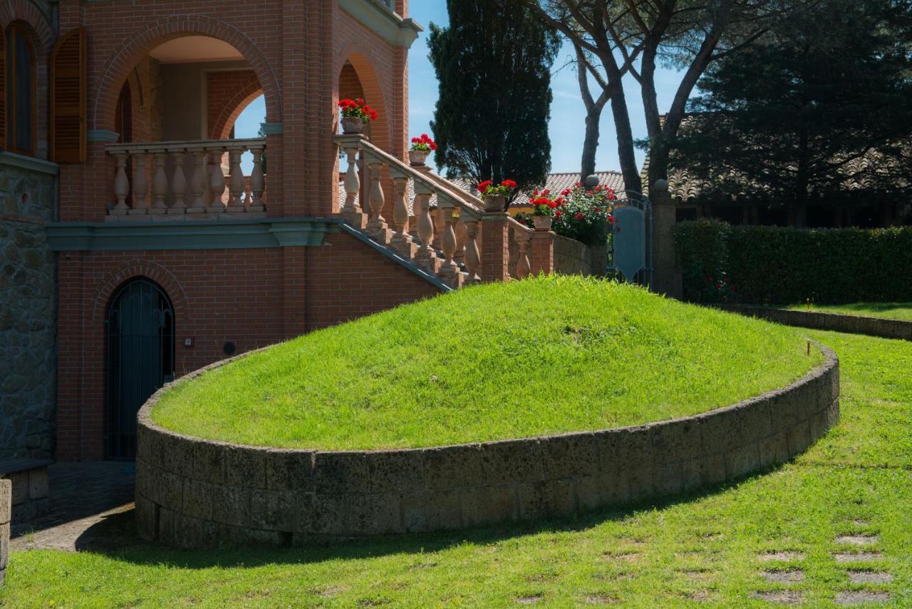Apartment San Bartolomeo *