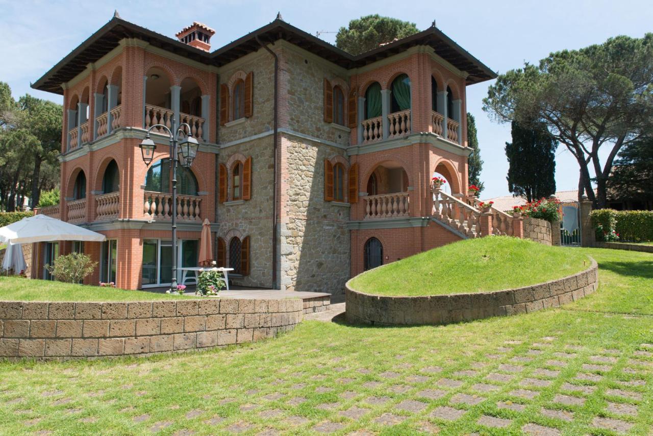 Apartment San Bartolomeo