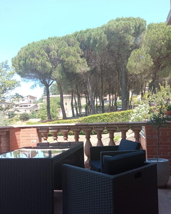 Apartment San Bartolomeo Castel Rigone