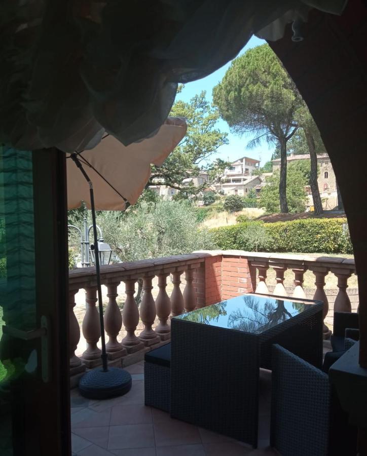 San Bartolomeo Apartment Castel Rigone