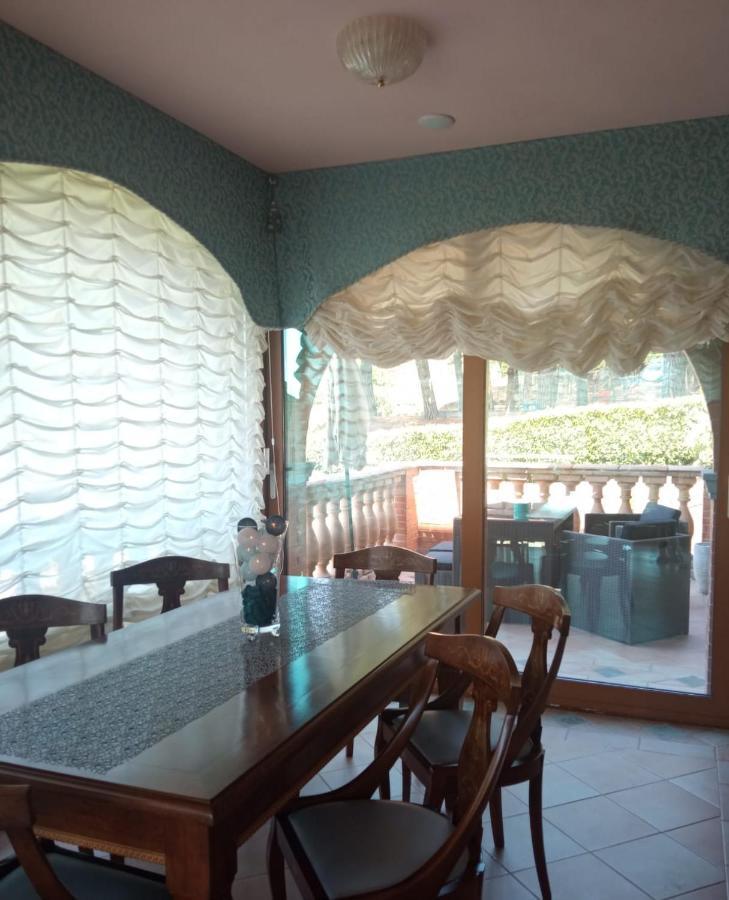Apartamento San Bartolomeo