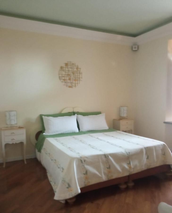 Apartment San Bartolomeo Castel Rigone