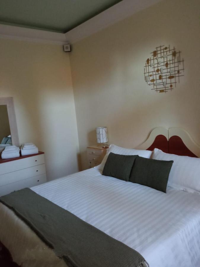 San Bartolomeo Apartment Castel Rigone