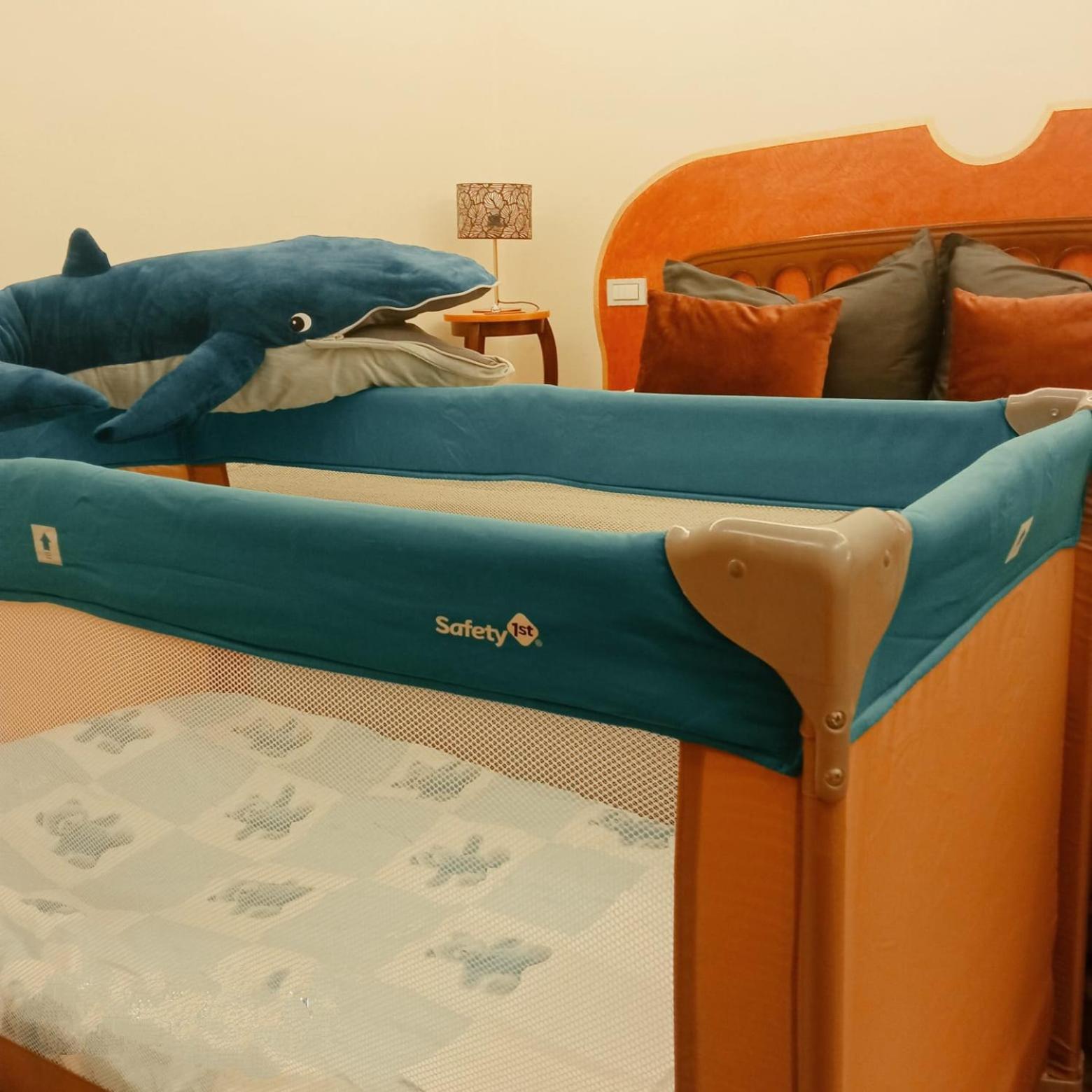 Apartment San Bartolomeo Castel Rigone