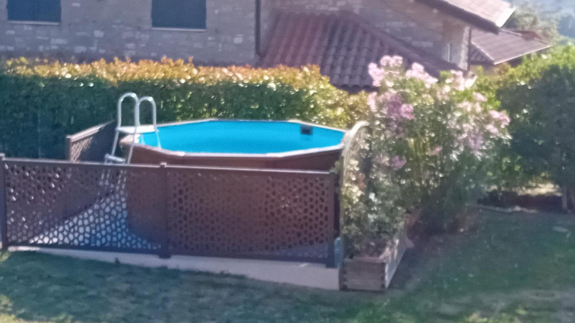 Apartment San Bartolomeo