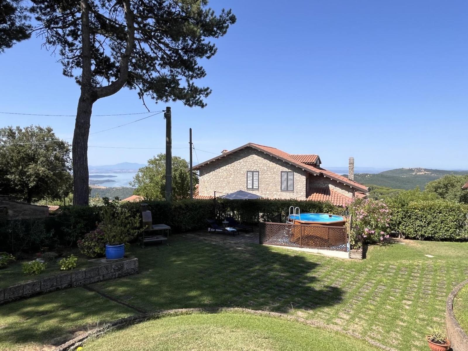 Apartment San Bartolomeo *