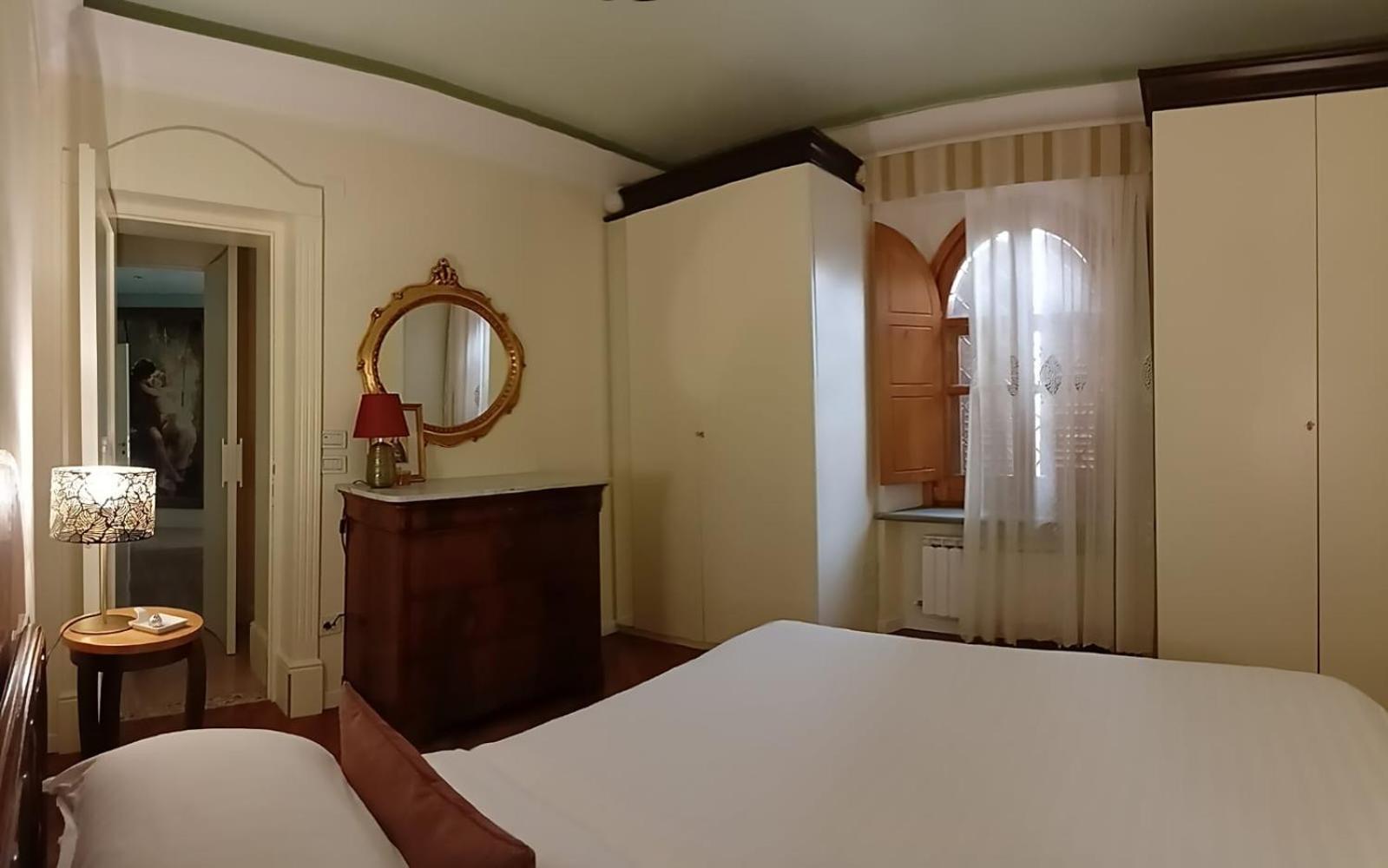 Apartment San Bartolomeo