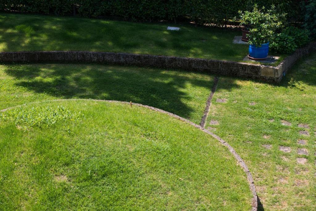 Apartment San Bartolomeo Castel Rigone