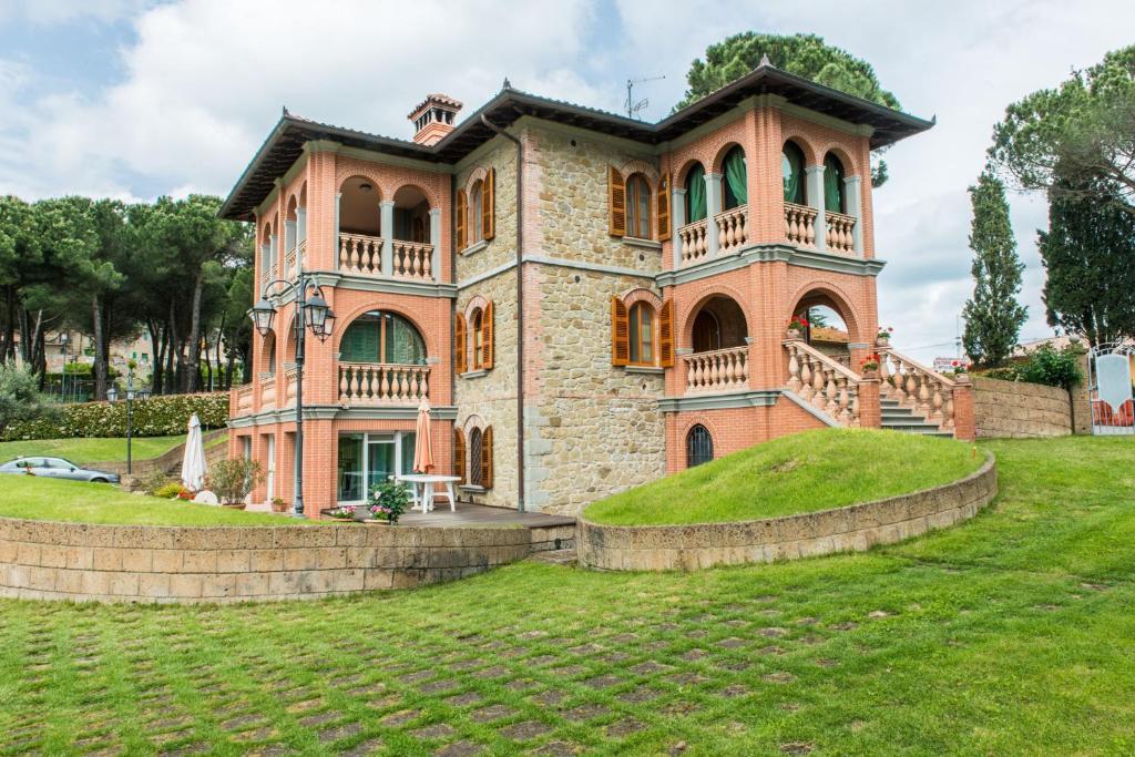 San Bartolomeo Apartamento Castel Rigone