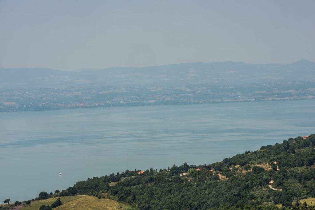 San Bartolomeo Apartamento Castel Rigone