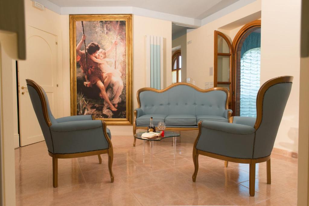 Apartamento San Bartolomeo *