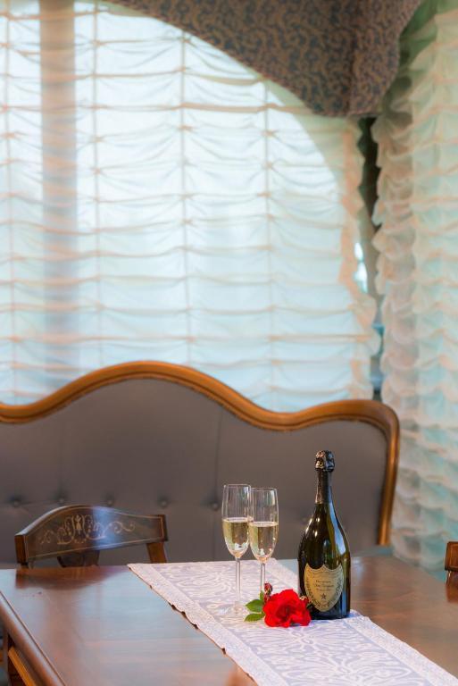 Apartment San Bartolomeo Castel Rigone