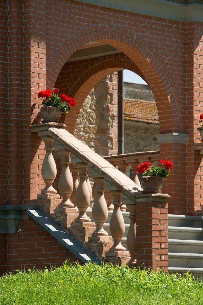 San Bartolomeo Castel Rigone