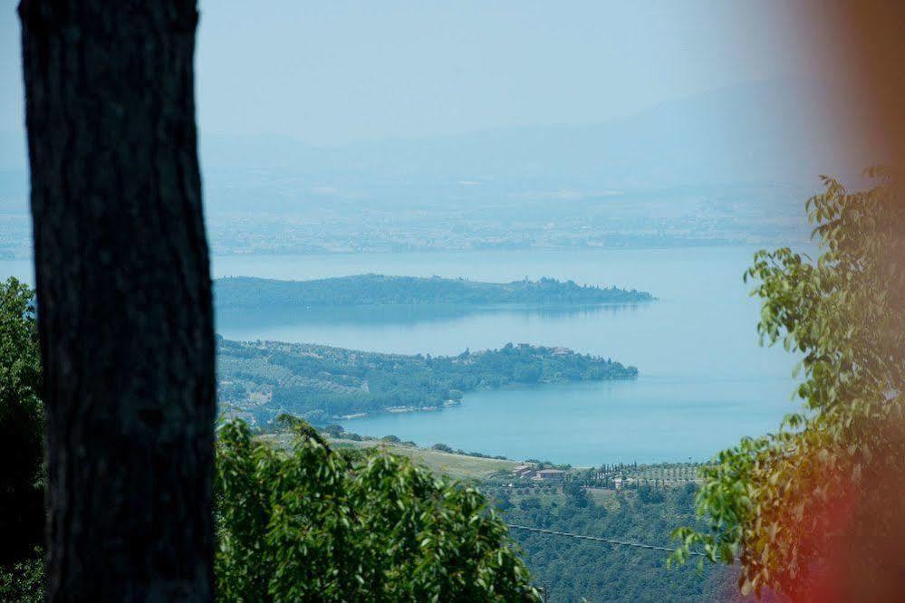 San Bartolomeo Castel Rigone