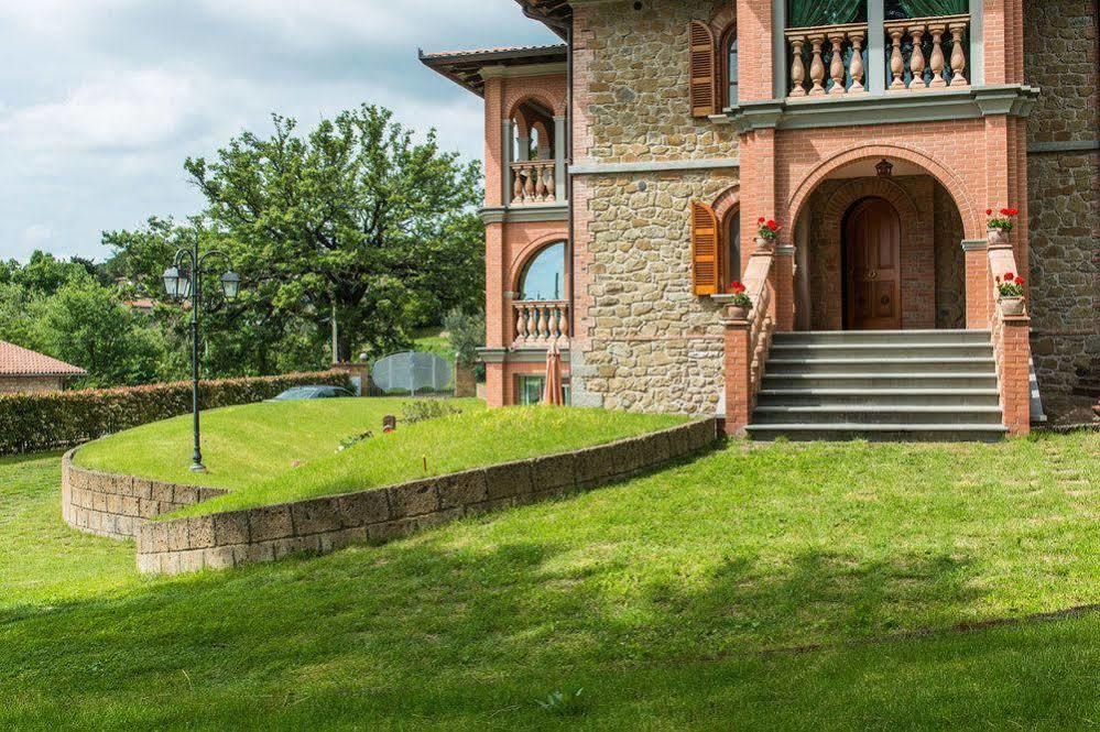 San Bartolomeo Apartamento *