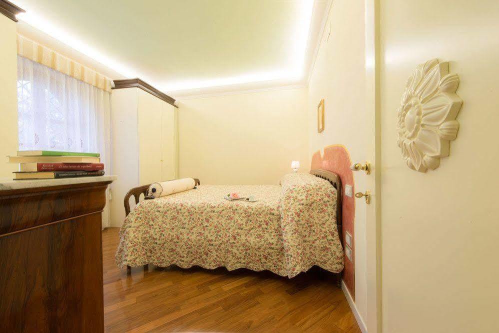 San Bartolomeo Apartment Castel Rigone