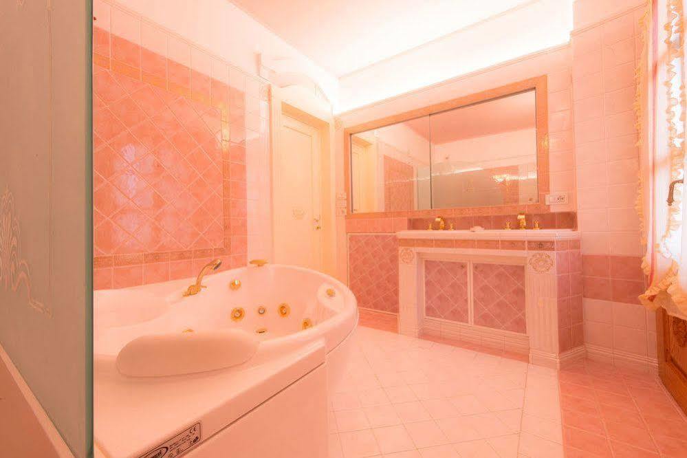 Apartment San Bartolomeo *