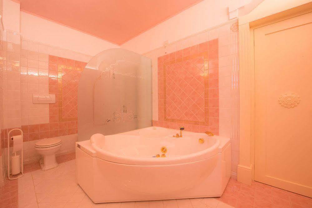 Apartment San Bartolomeo *