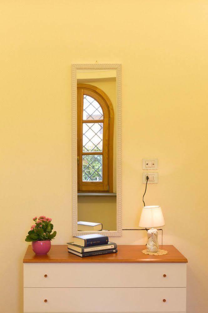 San Bartolomeo Apartamento *
