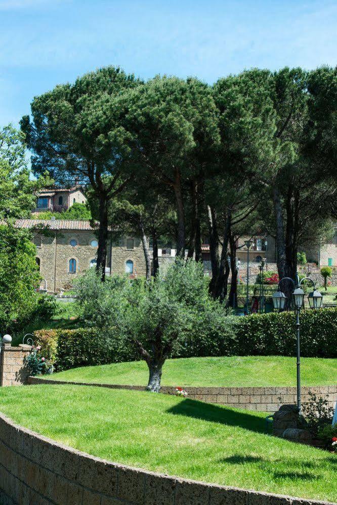 Apartment San Bartolomeo